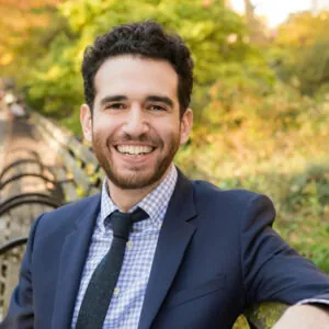 Brian Platzer