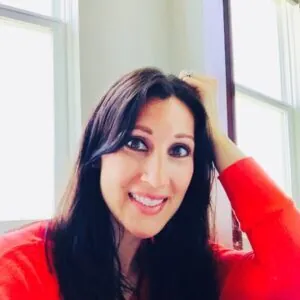 Marissa Aldrete