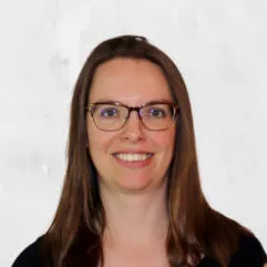 Megan Daly headshot