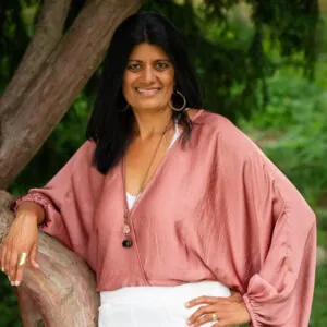 Dr. Trupti Gokani