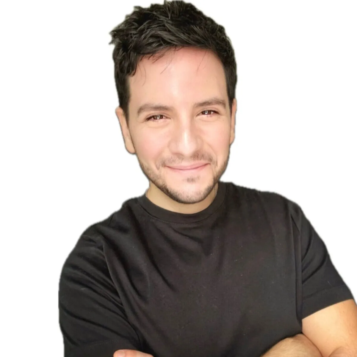 Adam Lindo headshot