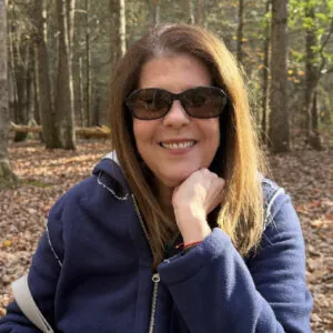 Jodi Rosenthal headshot