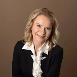 Kathleen Stross, DPT, CHC, PhD - Facebook Live moderator